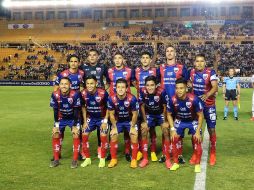 Gabriel Solares, presidente corporativo del Atlante, dijo que el equipo tiene la intención de seguir en Cancún y buscar el ascenso deportivo a la Liga MX. Imago7 / ARCHIVO
