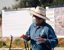 La iniciativa contempla un plan de reforestación con especies nativas, sanas y adecuadas para la zona. ESPECIAL/Gobierno de Jalisco