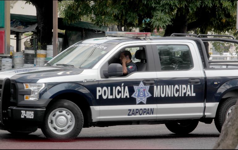 Los rondines de vigilancia por parte de la policía municipal permanecerán en la zona anunciada para evitar que la fiesta se lleve a cabo. EL INFORMADOR / ARCHVO
