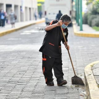 México supera las mil muertes por COVID-19 en un día, con más de 100 mil casos