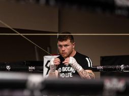 Luego de que el COVID-19 impidiera que el 