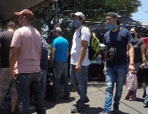 Las medidas consisten en realizar labores de sanitización, distribución de cubrebocas, entre otras. EL INFORMADOR / ARCHIVO