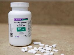 El estudio se llevó a cabo totalmente por internet y los resultados se publicaron en la revista New England Journal of Medicine. AFP/G. Frey