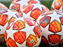 El diario Bild afirmaba que la ciudad está interesada en la organización de ese eventual torneo, que podría comenzar desde los cuartos de final, probablemente en el mes de agosto. AFP / ARCHIVO