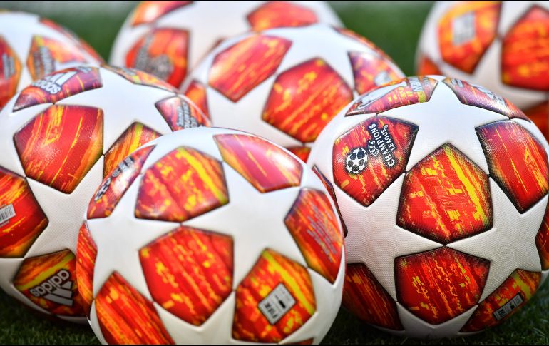 El diario Bild afirmaba que la ciudad está interesada en la organización de ese eventual torneo, que podría comenzar desde los cuartos de final, probablemente en el mes de agosto. AFP / ARCHIVO