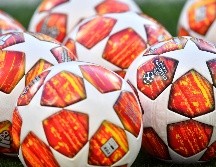 El diario Bild afirmaba que la ciudad está interesada en la organización de ese eventual torneo, que podría comenzar desde los cuartos de final, probablemente en el mes de agosto. AFP / ARCHIVO