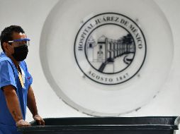 El Presidente dice que la cifra que pasó de 500 fallecidos a mil de un día a otro fue 