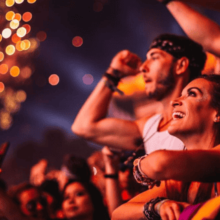 "Tomorrowland" se celebrará desde casa