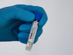 El titular de la OMS reivindicó el importante papel que las vacunas han jugado al momento de luchar contra enfermedades que se pueden prevenir desde hace varios años. AFP / ARCHIVO