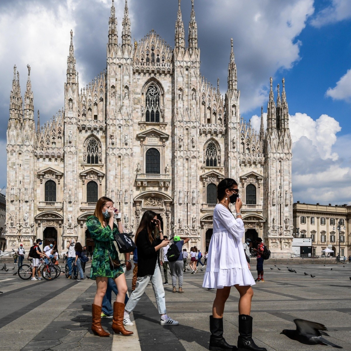 Es el momento de reabrir actividad turística: OMT | El Informador ...