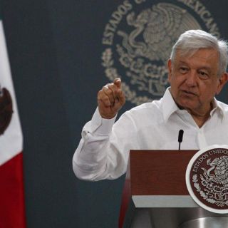 López Obrador da su "receta" contra el coronavirus