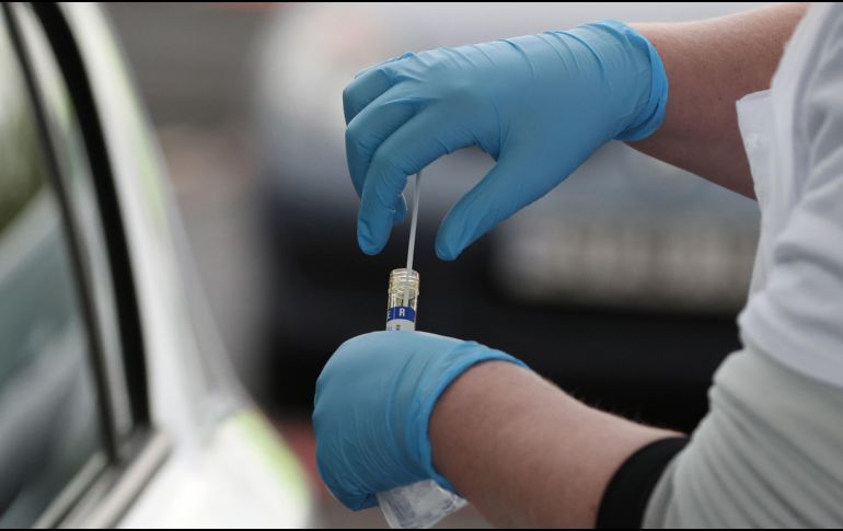 España, uno de los países que ha sufrido con mayor dureza la pandemia, logró reducir al mínimo los contagios. AFP/ARCHIVO