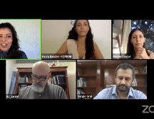 FACEBOOK / @SemadetJal