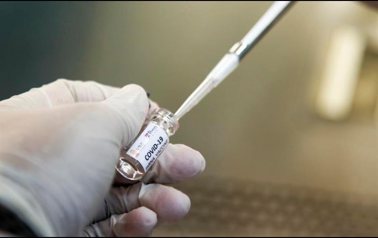 El artículo fue objeto de críticas al no permitirse el acceso a los datos consultados para su elaboración. EFE/D. Azubel