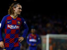 El delantero francés Antoine Griezmann, campeón del mundo en 2018, confesó este jueves que uno de sus grandes 