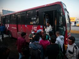 EL INFORMADOR / ARCHIVO