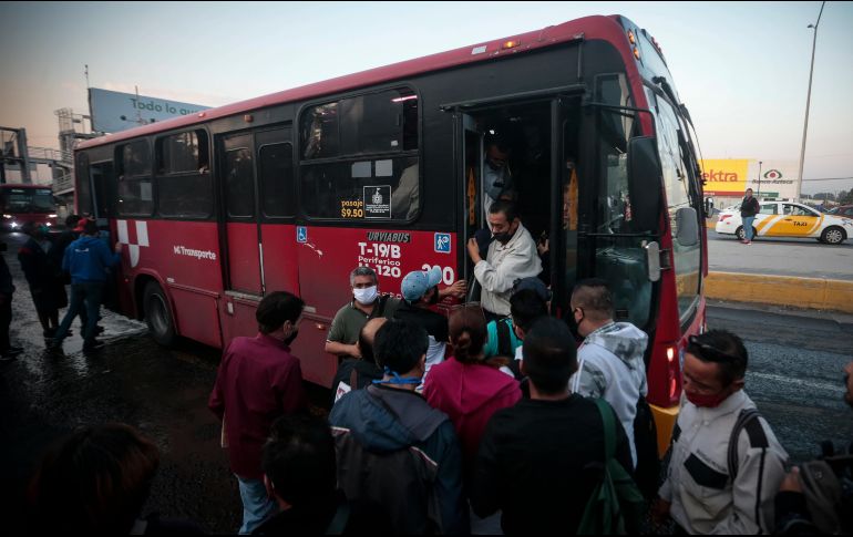 EL INFORMADOR / ARCHIVO