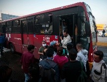 EL INFORMADOR / ARCHIVO