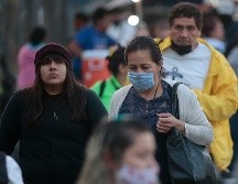 En el Estado la SSJ confirmó nueve muertes y 257 casos nuevos. EL INFORMADOR / ARCHIVO