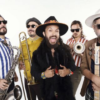 Fanko ofrece su "Suero" para los héroes de la salud