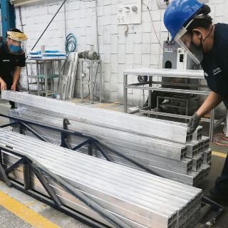 Industria quiere atraer 20 mil MDD con T-MEC