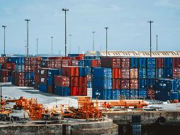 Las exportaciones se cayeron como efecto de la menor actividad comercial por el COVID-19. ESPECIAL