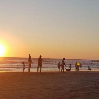 Las plazas turísticas del país concentran 58% de casos activos de COVID-19