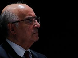 Alfredo Álvarez aseguró que tiene información esencial y eficaz para facilitar las investigaciones que se realizan con diversas personas por los delitos de delincuencia organizada y operaciones con recursos de procedencia ilícita. IMAGO7