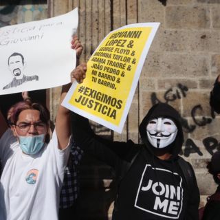 Ven demora y omisión judicial y municipal tras muerte de joven