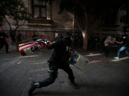 EL INFORMADOR / F. Atilano