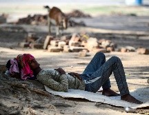 Por el calentamiento global, el planeta ya ganó más de 1 °C desde la era preindustrial, lo que ha provocado fenómenos meteorológicos extremos como olas de calor, sequías o inundaciones. EL INFORMADOR / ARCHIVO
