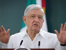 López Obrador admitió que esta situación de ajustes puede alargarse varios días, 