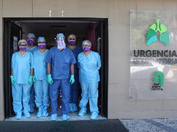 Durante 26 años, Hospital San Javier se ha caracterizado por ofrecer servicios de alta calidad. ESPECIAL