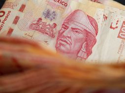 Entre enero de 2019 y marzo de 2020 el índice ha bajado 18.6 puntos, una pérdida mayor a la observada durante la crisis financiera de 2009. EL INFORMADOR/ARCHIVO