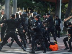 EL INFORMADOR / G. Gallo