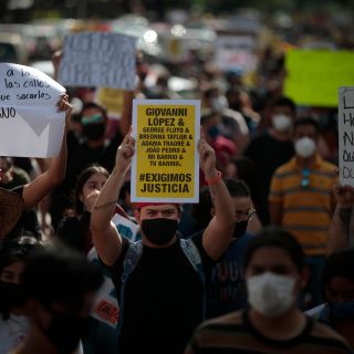 Monreal llama a la prudencia al gobernador de Jalisco