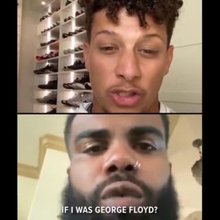 Jugadores envían a la NFL mensaje sobre desigualdad racial