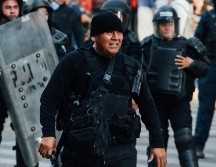 Afirman que la raíz del problema es la instrucción de uso obligatorio del cubrebocas, donde se involucra a las corporaciones policiales. EL INFORMADOR/G. Gallo