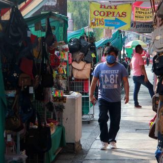 Ciudad de México se mantendrá en semáforo rojo: Sheinbaum