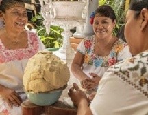 Las personas que trabajan en cine, televisión y otros medios mexicanos rara vez muestran una apariencia física y color de piel similar al de la mayoría de la población del país. GETTY IMAGES