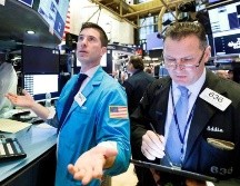 Los datos de empleo en Estados Unidos impulsaron de forma positiva a los mercados. EFE/J. Lane
