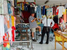 Detallan que hay dos millones 800 mil personas que cuentan con el sistema CoDi, aunque no lo han usado. EL INFORMADOR/ARCHIVO