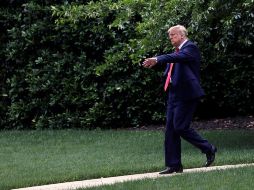 El mandatario dijo a los representantes de la industria de la langosta que la UE tiene que bajar sus aranceles 