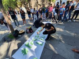 EL INFORMADOR / G. Gallo