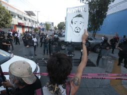 EL INFORMADOR / F. Atilano