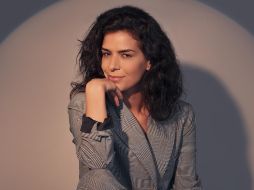 Daniela Schmidt aborda la violencia doméstica que sufren las mujeres en esta cuarentena a través de la obra “Del recorte al presupuesto”. ESPECIAL