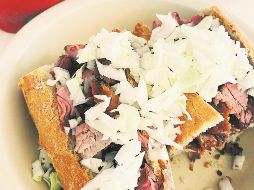 Todo el Sabor de Tortas Enrique el Viejo. ESPECIAL