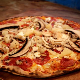 Alimentos altos en sodio que debes moderar