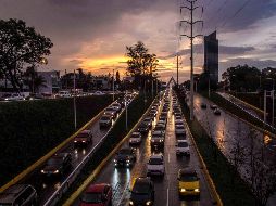 Los municipios que tienen una mayor incidencia delictiva de este tipo son Guadalajara y Zapopan, con un porcentaje de violencia del 56.5% y del 52% respectivamente. EL INFORMADOR / ARCHIVO