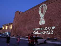 Mohamed Bin Abdulrahman Al Thani, Ministro de Relaciones exteriores de Qatar, señaló que su país trabaja para evitar cualquier imprevisto que empañe la celebración de la competencia. EFE / ARCHIVO